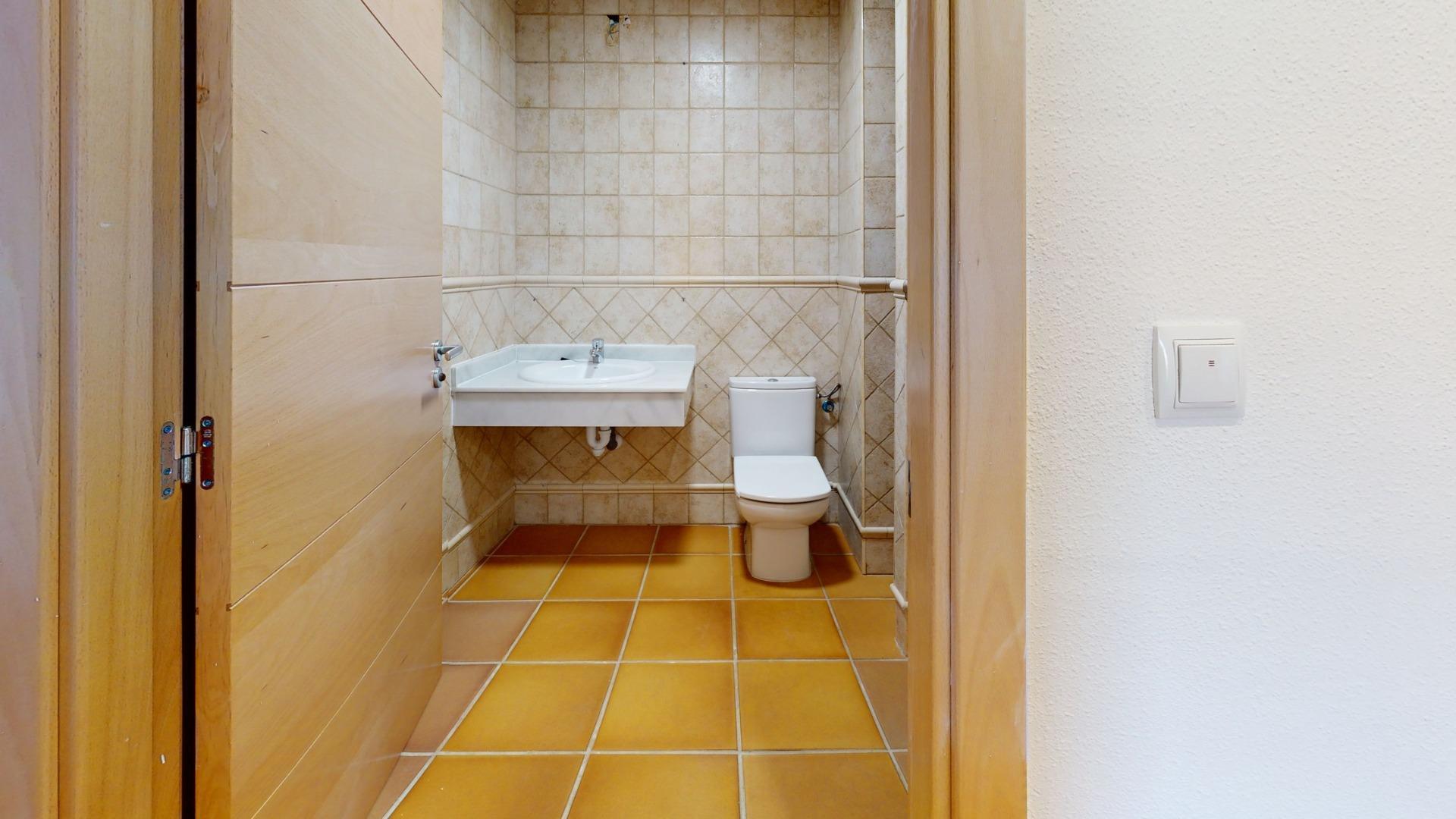 Venta de Ático en Archena