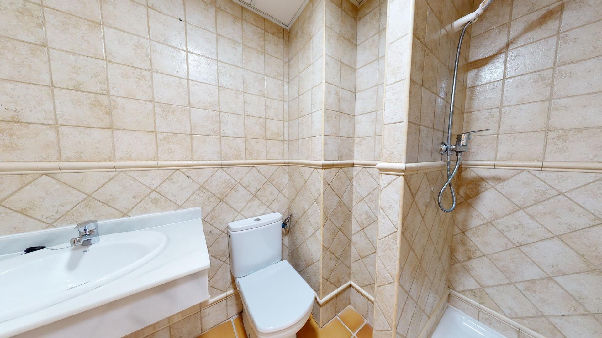 Venta de Ático en Archena