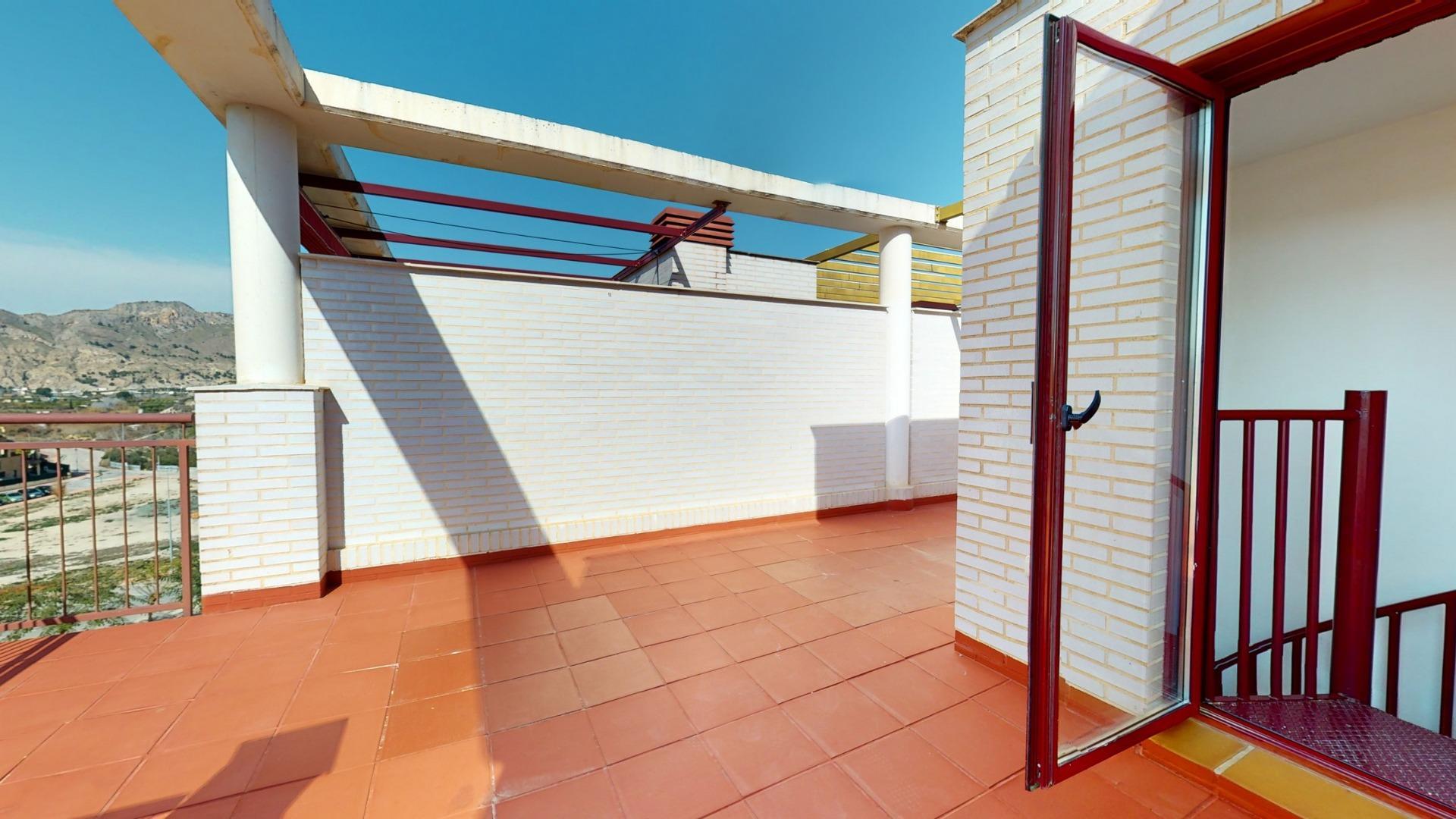 Venta de Ático en Archena