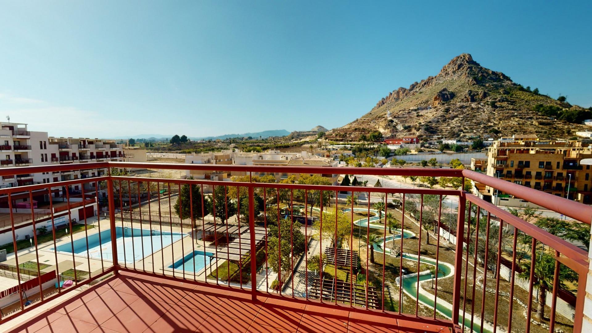 Venta de Ático en Archena