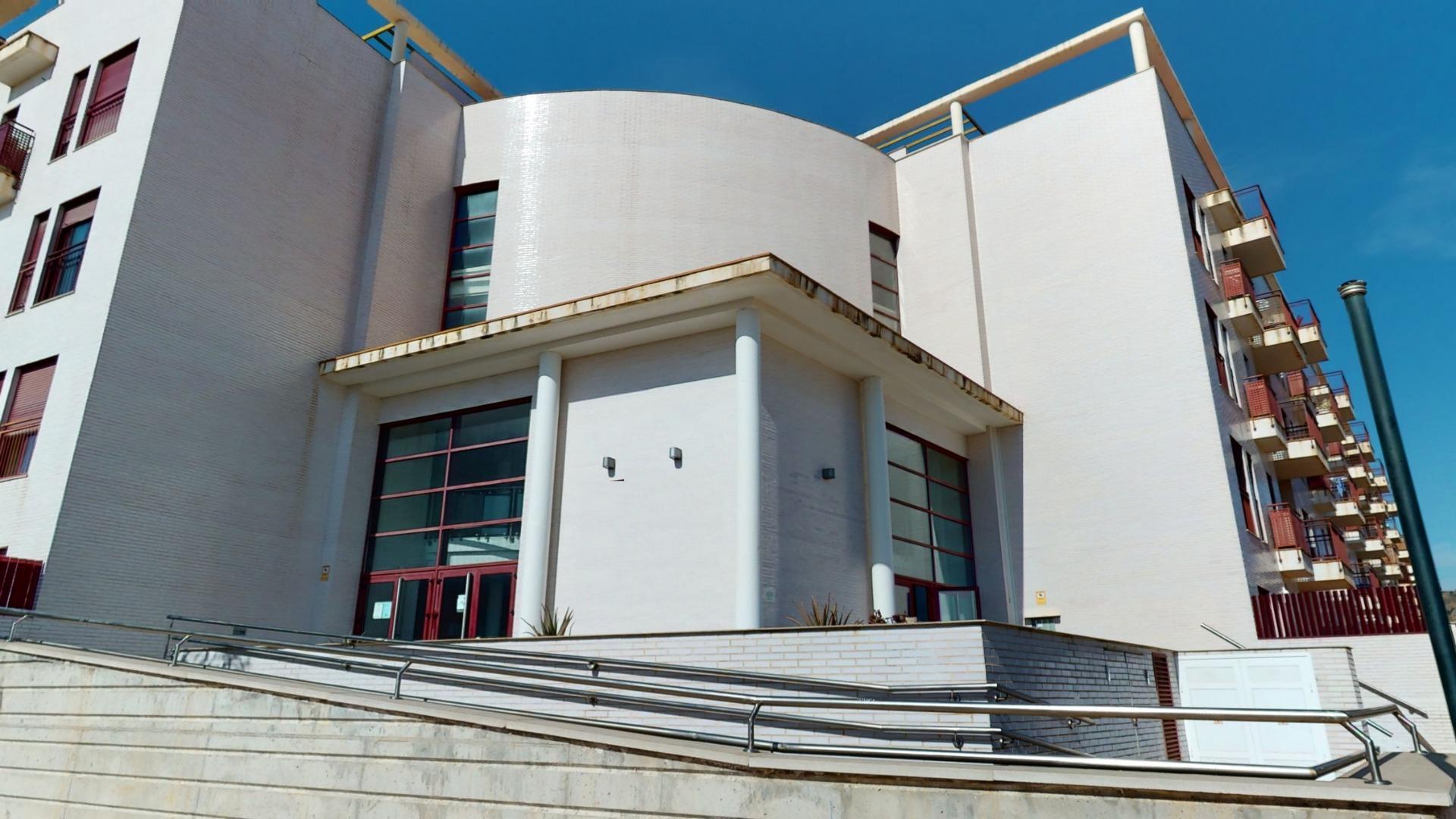 Venta de Ático en Archena