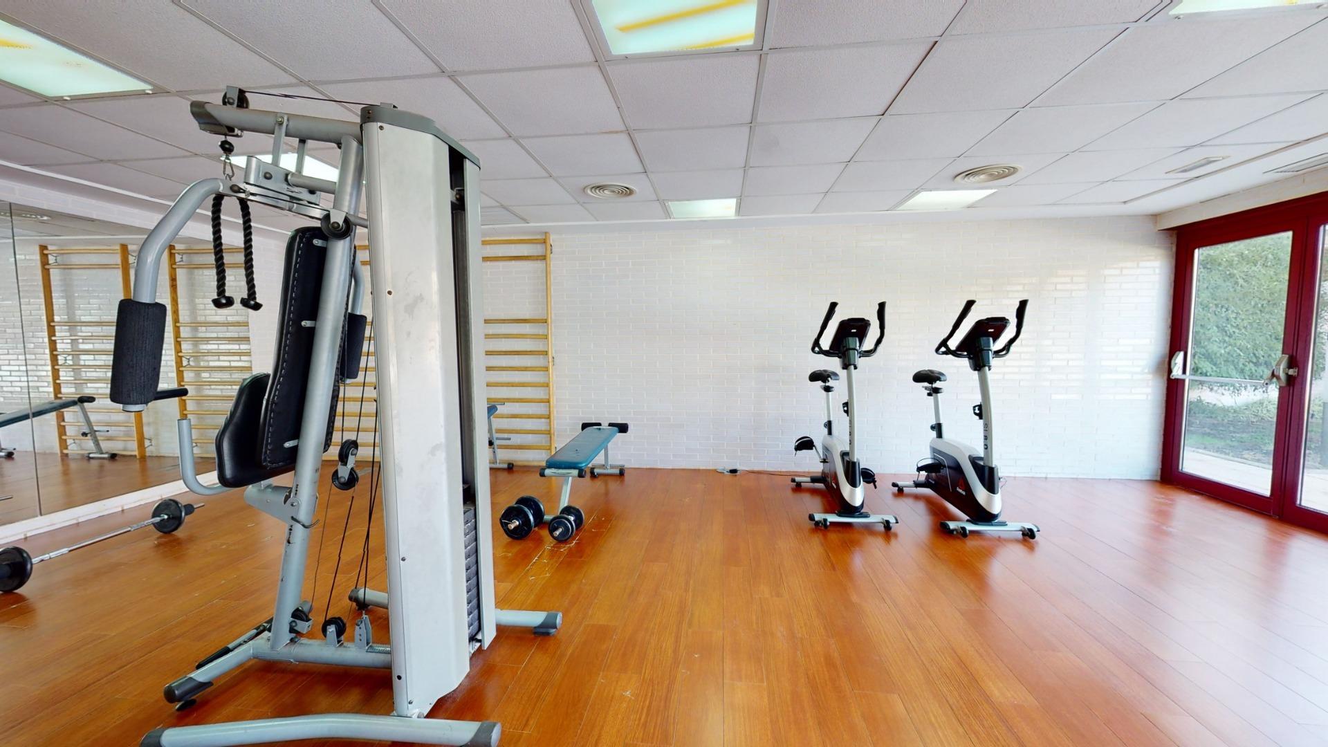 Venta de Ático en Archena