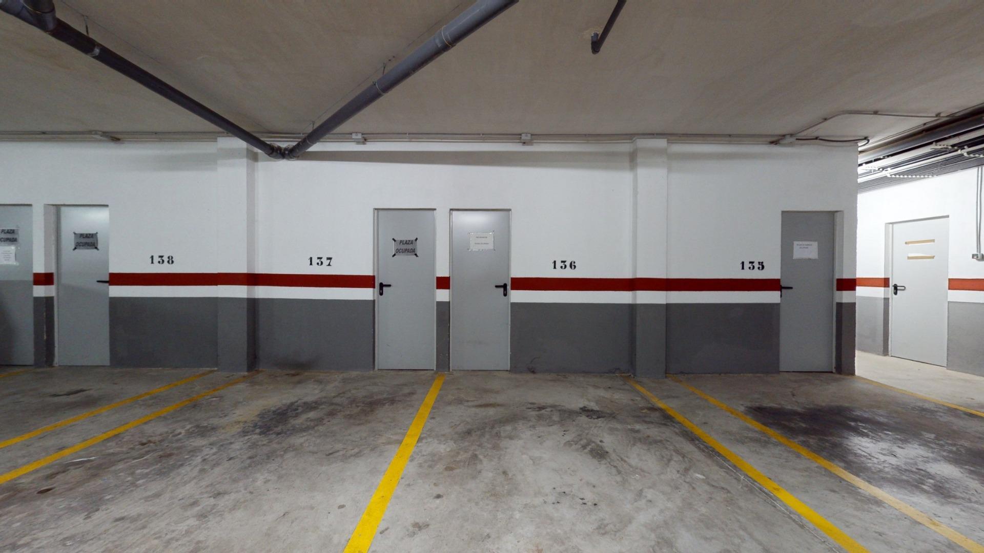 Venta de Ático en Archena