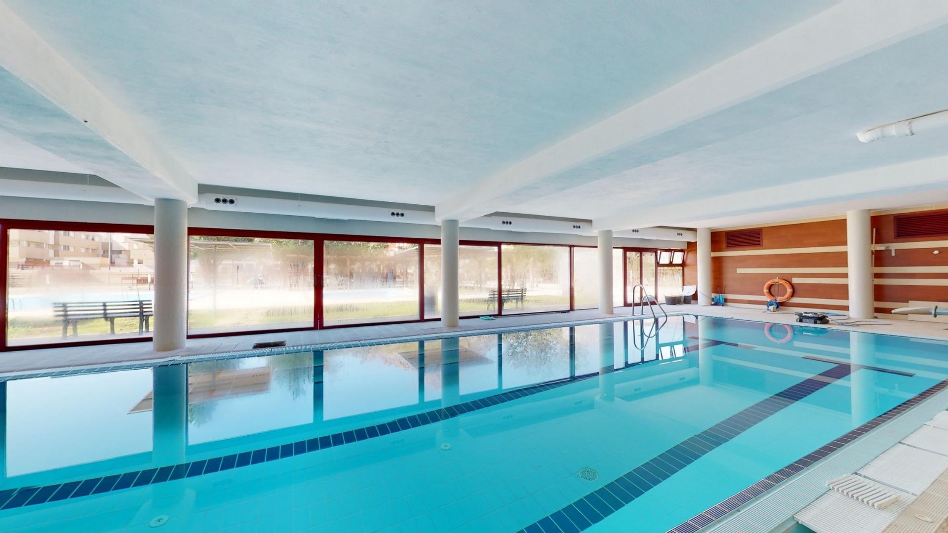 Venta de apartamento en Archena