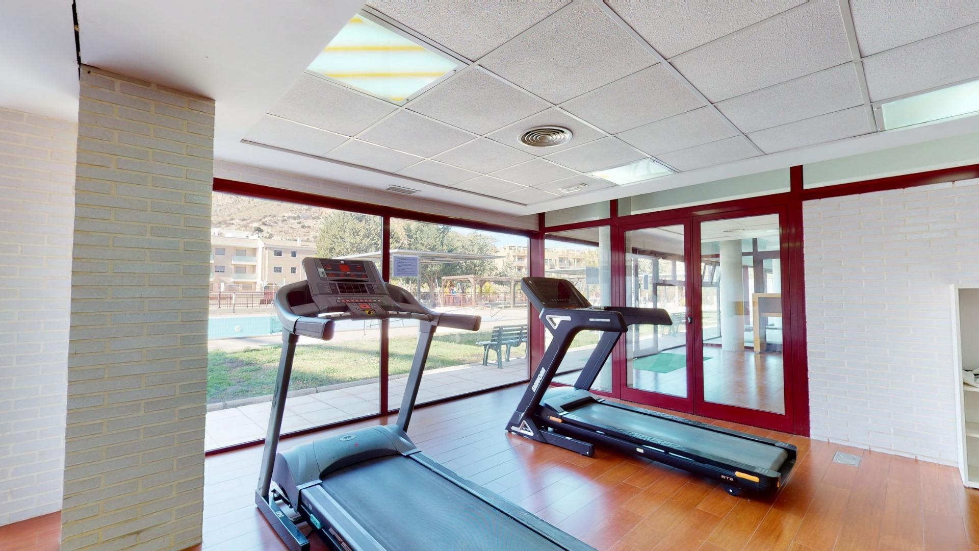 Venta de apartamento en Archena