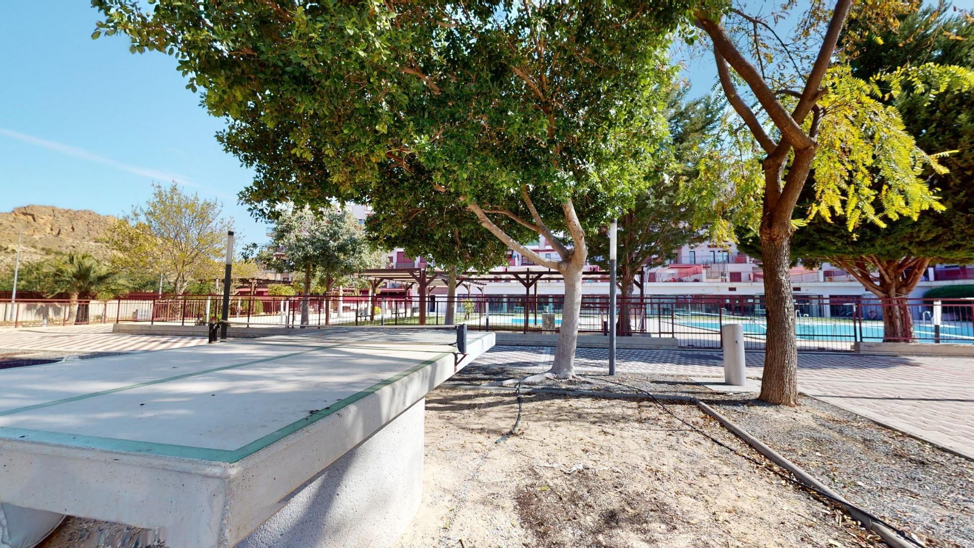 Venta de apartamento en Archena