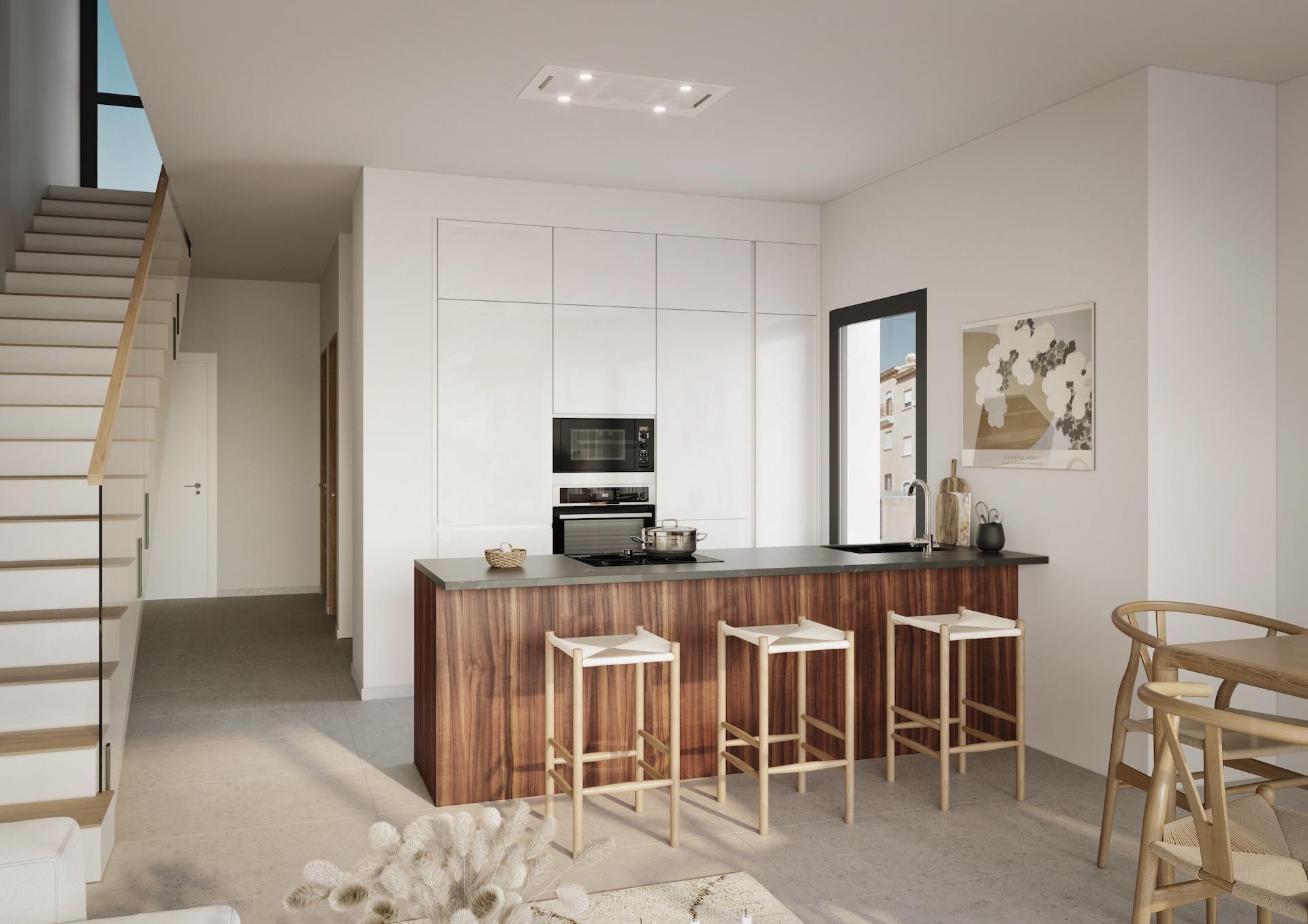 Venta de villa en Torrevieja