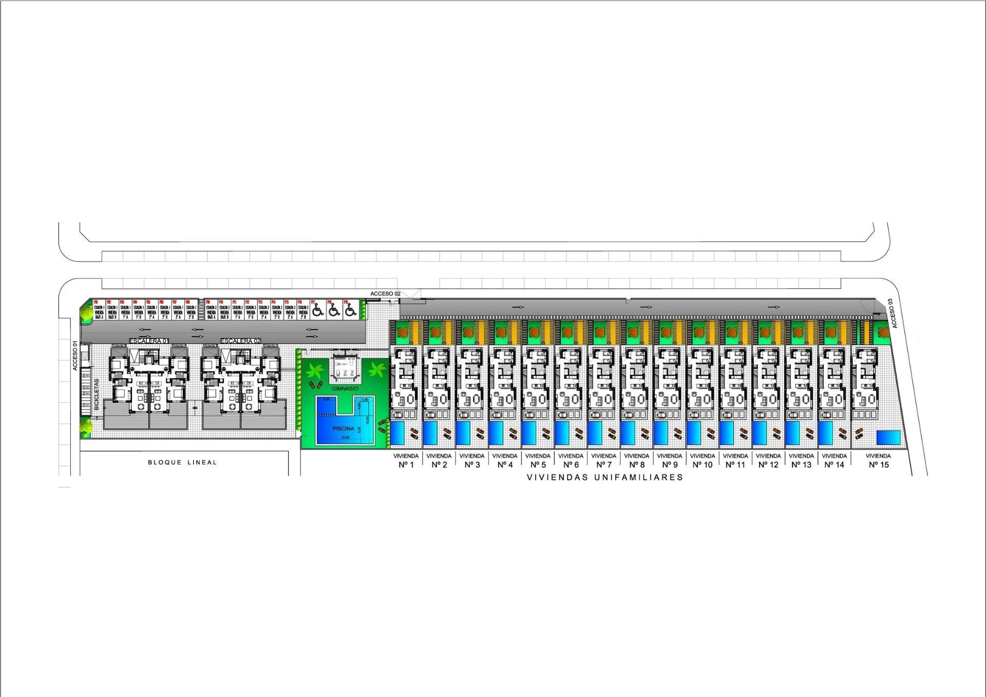 Venta de apartamento en Torrevieja
