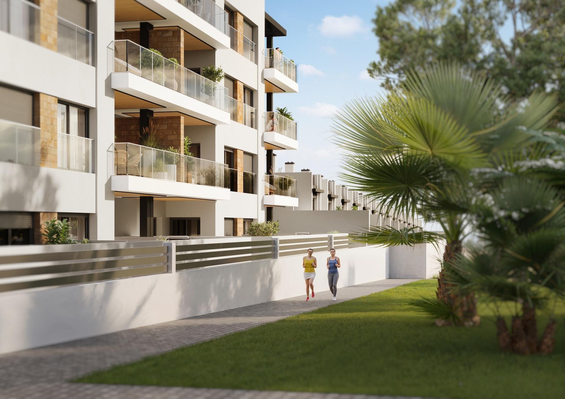 Venta de apartamento en Torrevieja