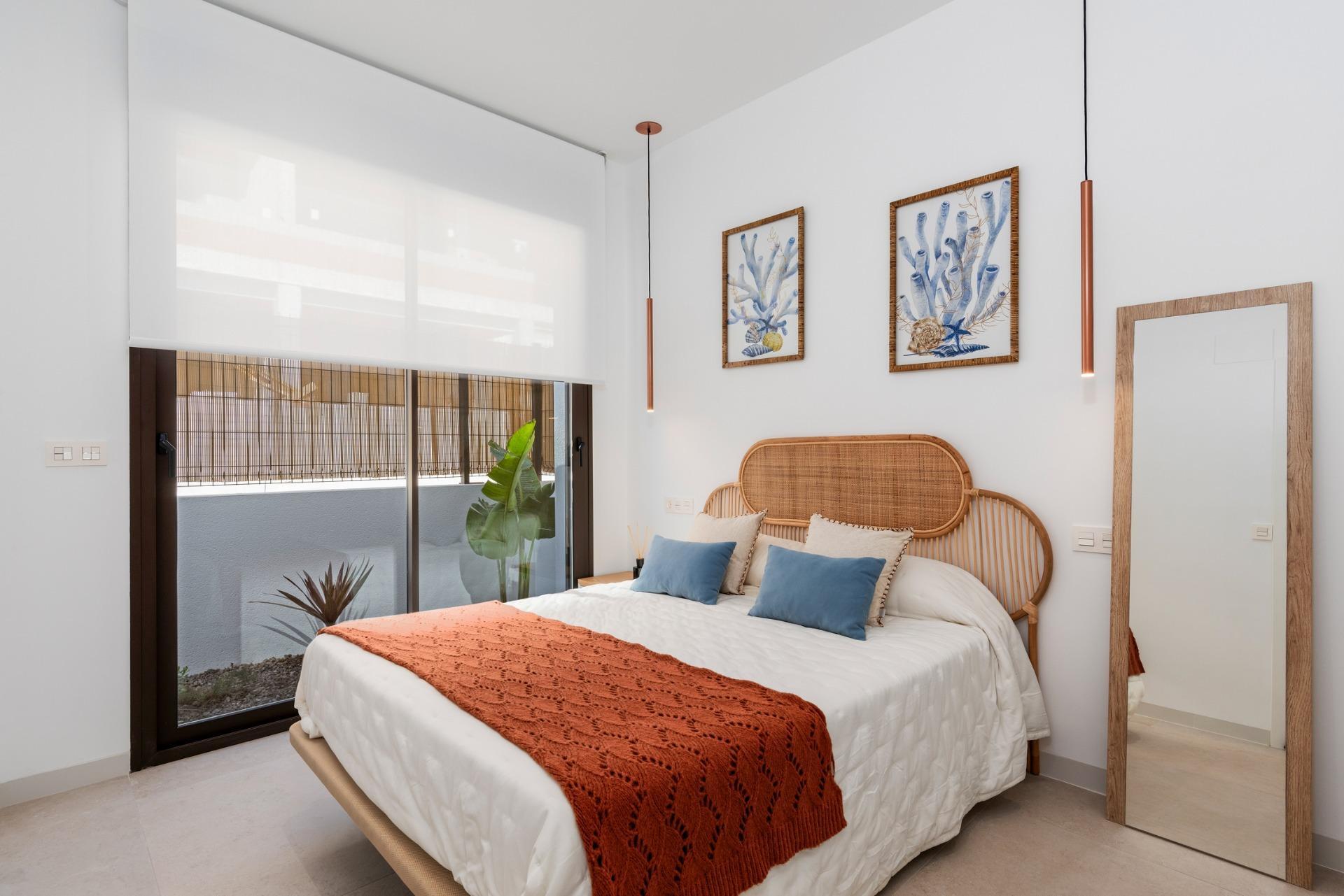 Venta de villa en Los Alcazares