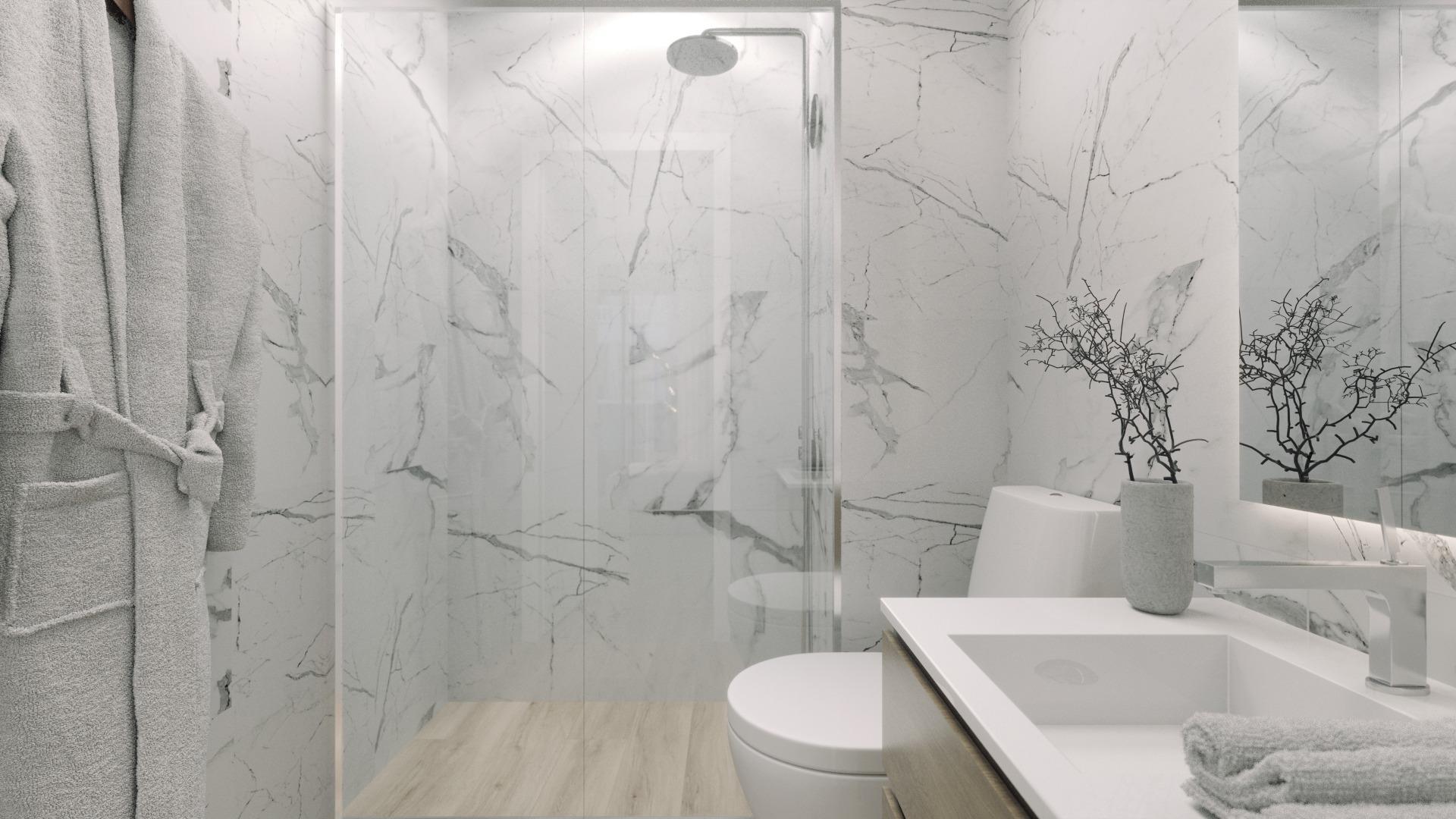 Venta de Ático en Torrevieja