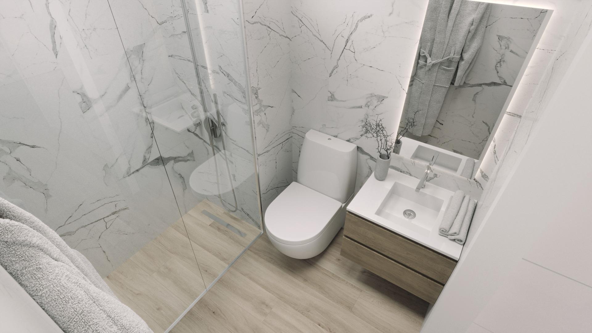 Venta de apartamento en Torrevieja