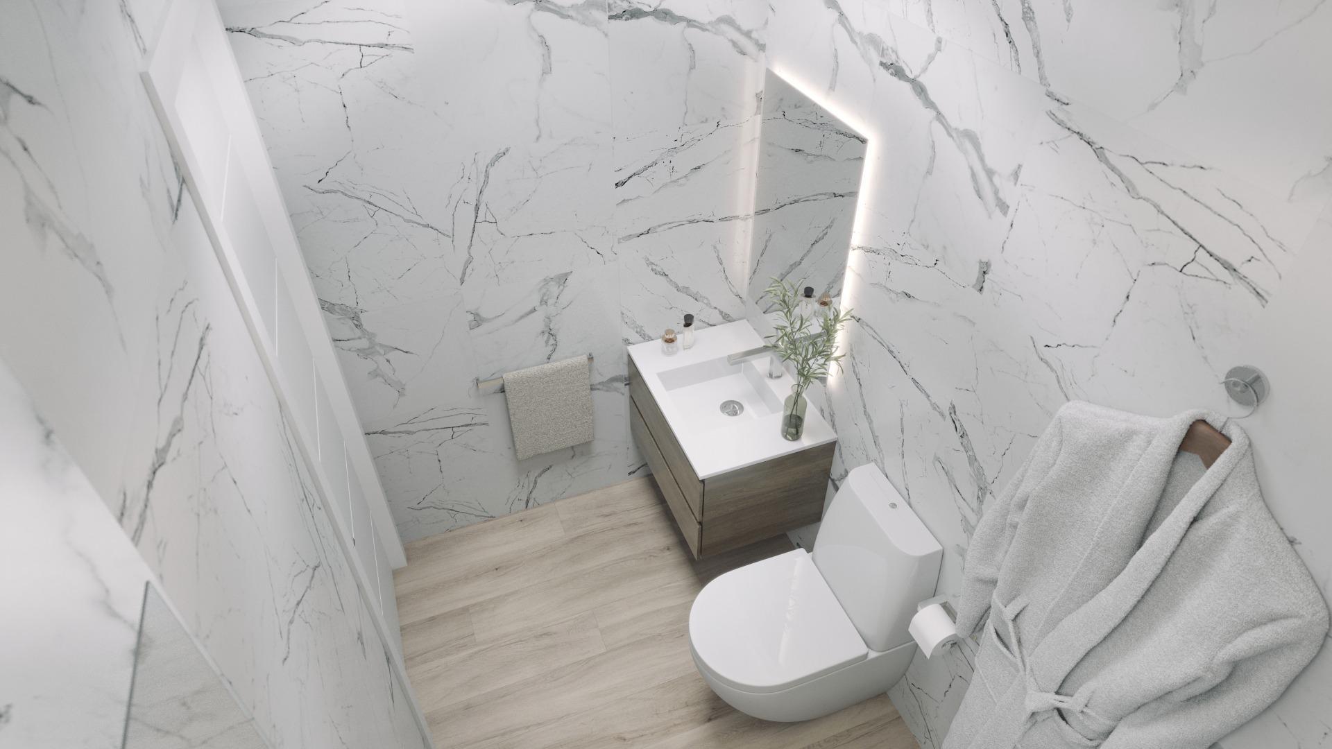 Venta de apartamento en Torrevieja