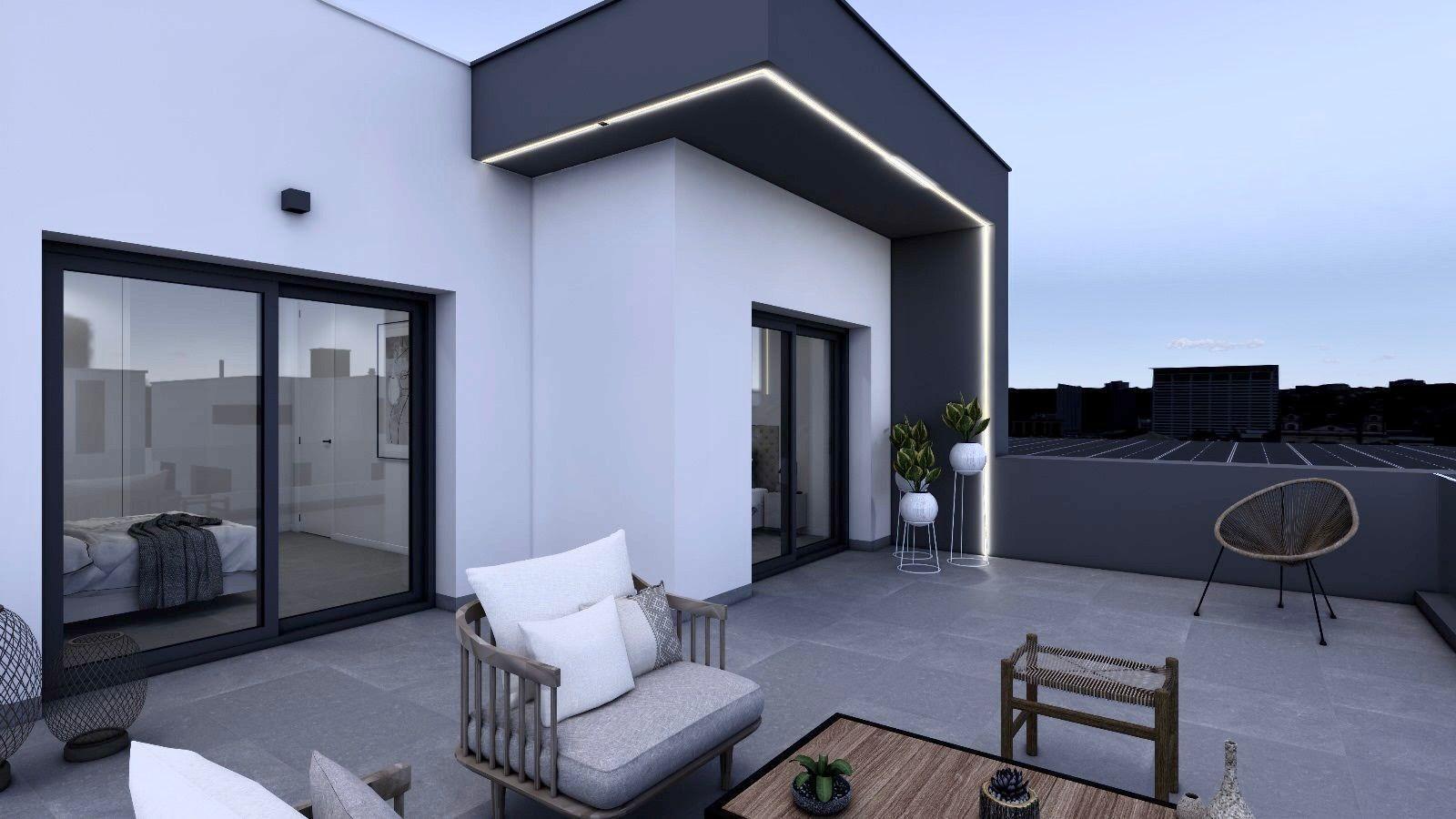 Venta de villa en Benijofar