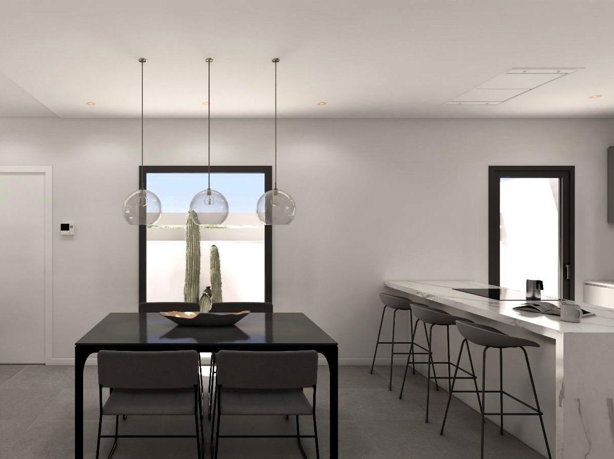 Venta de villa en Benijofar