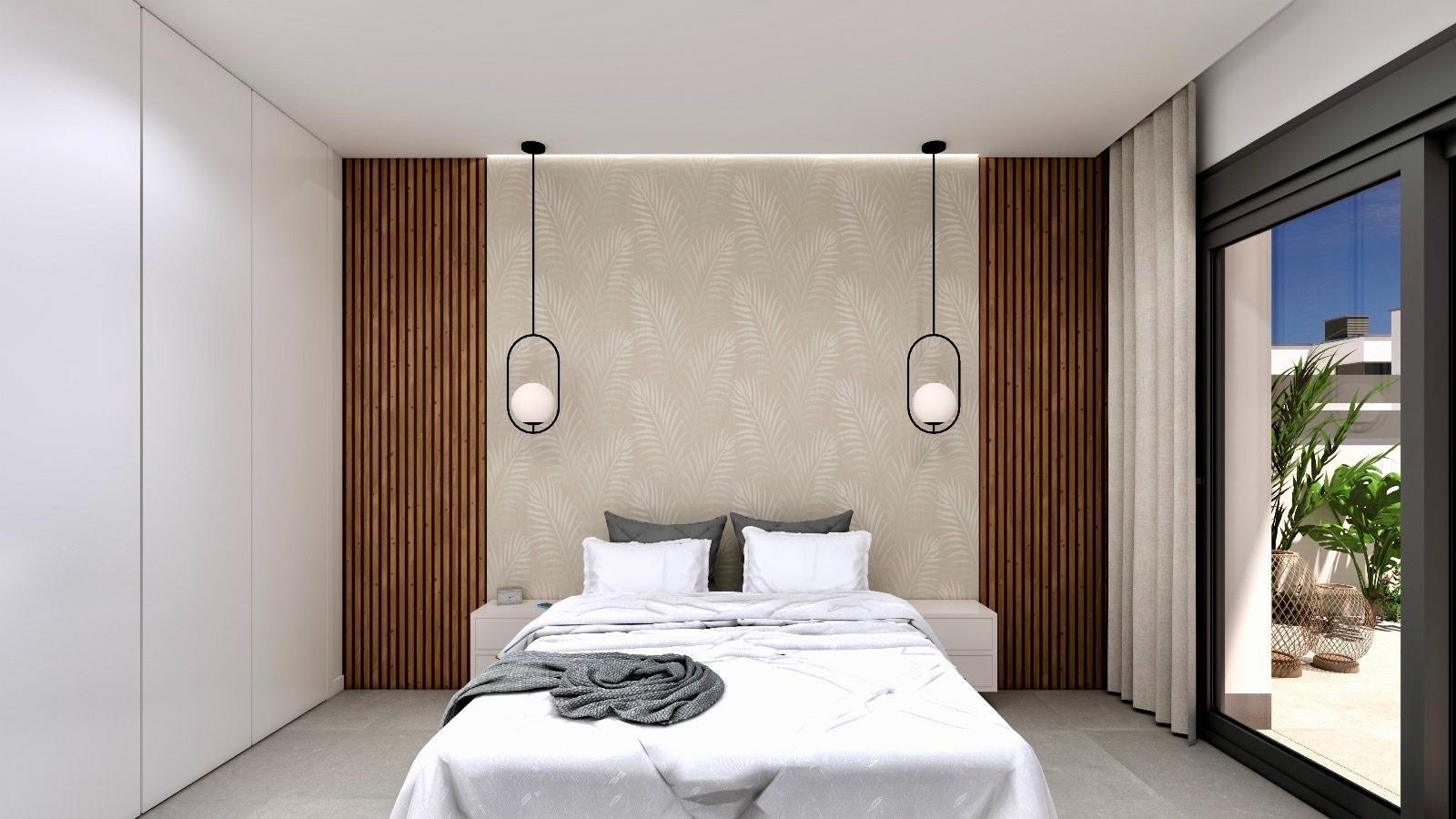 Venta de villa en Benijofar