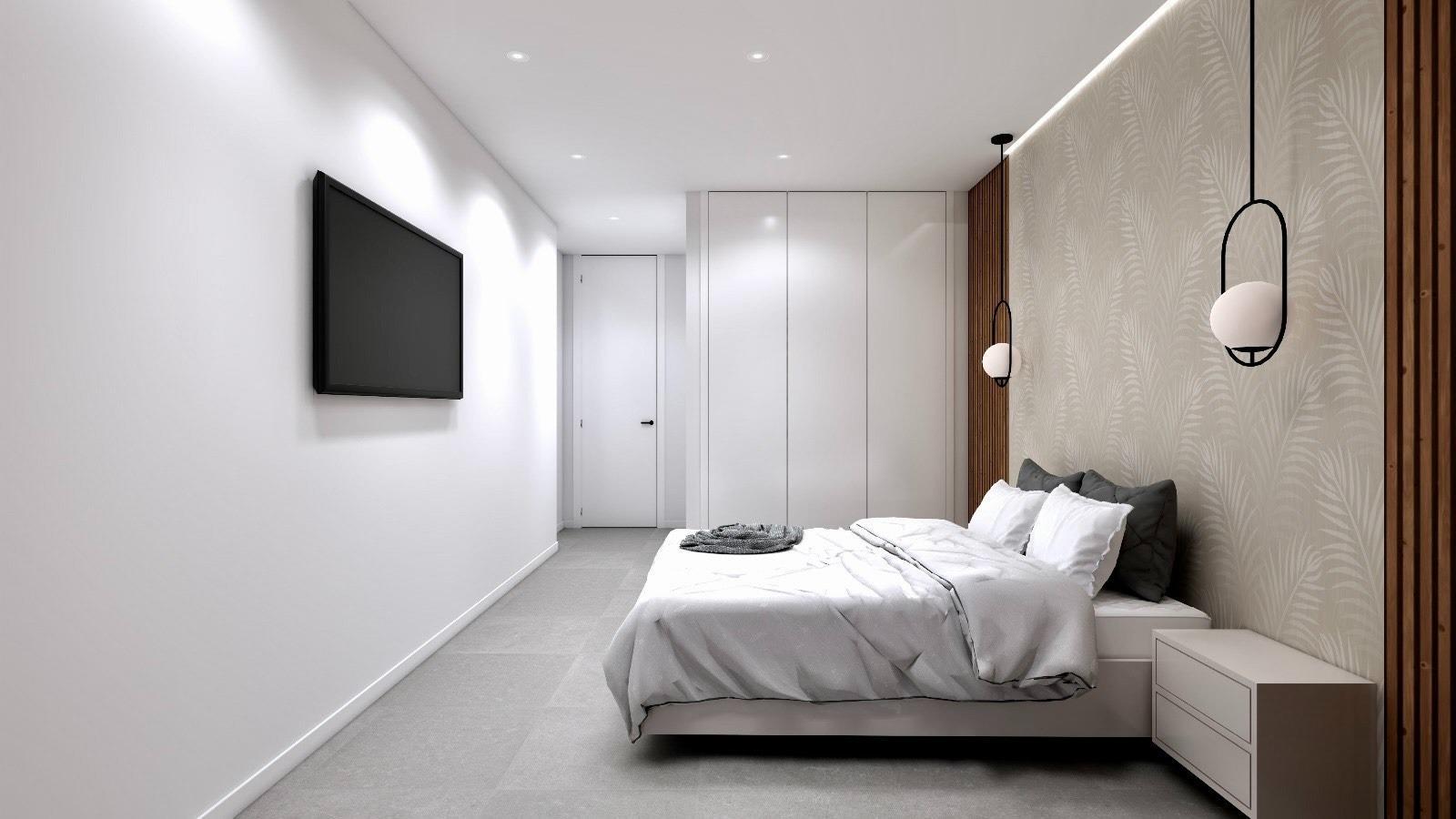 Venta de villa en Benijofar