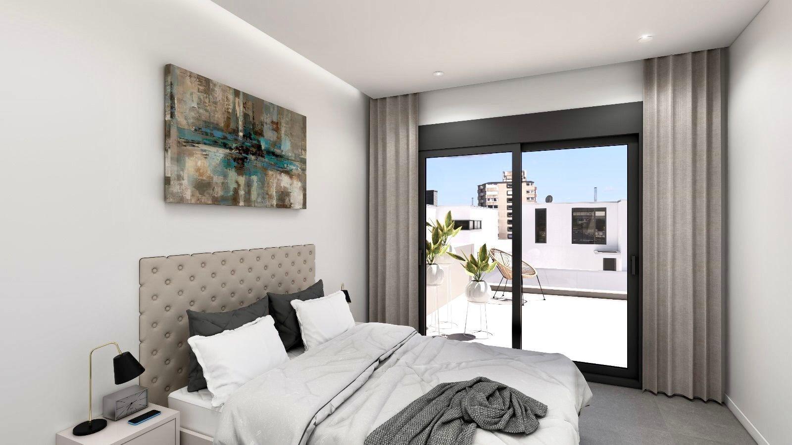 Venta de villa en Benijofar