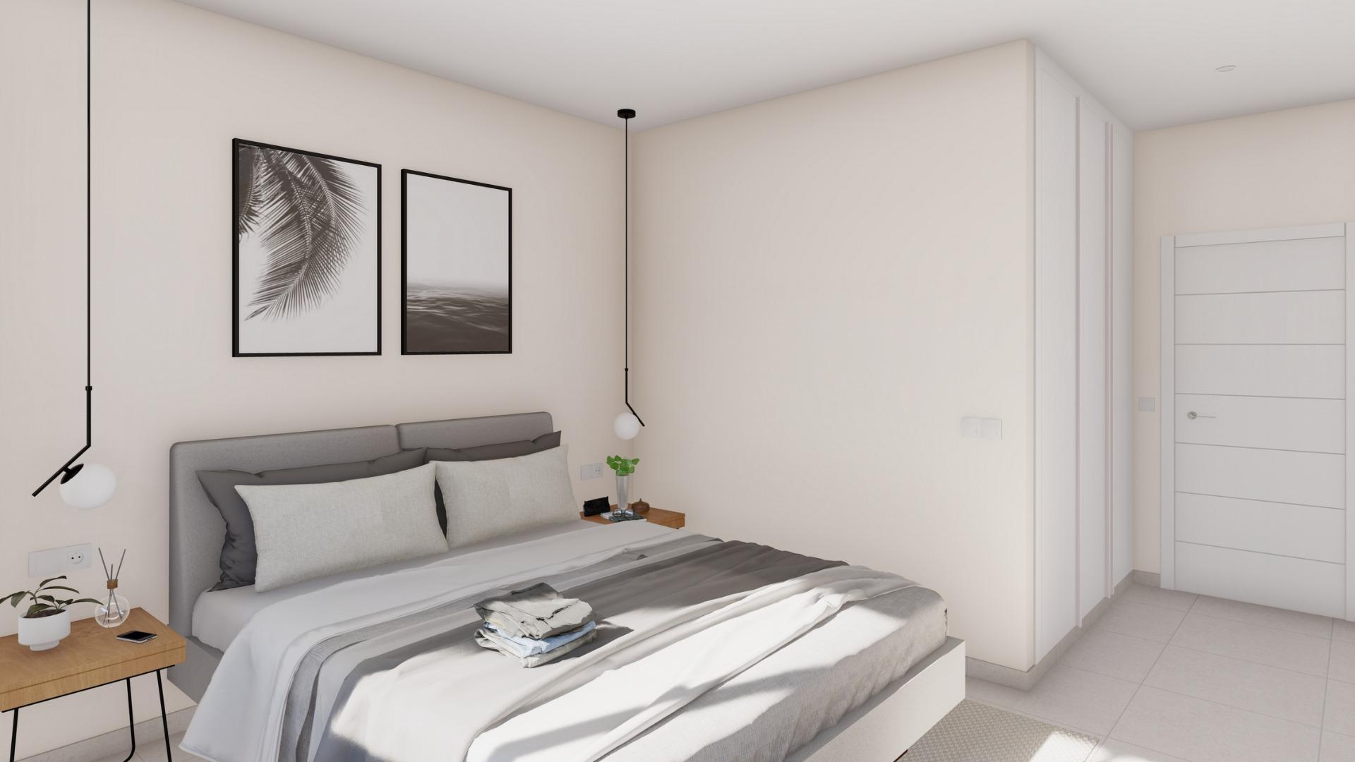 Venta de villa en Baños y Mendigo