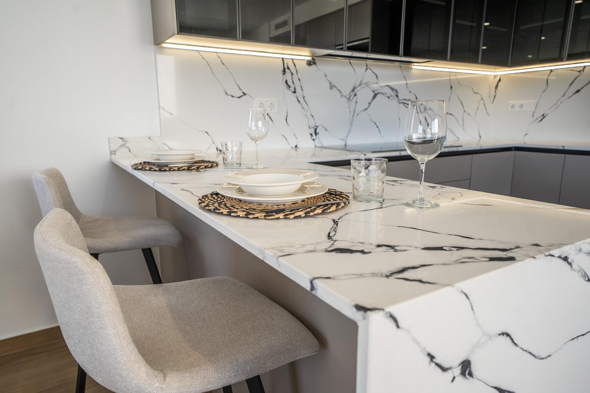 Venta de villa en Algorfa