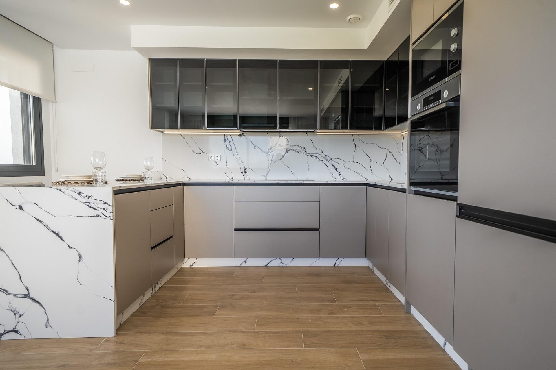 Venta de villa en Algorfa