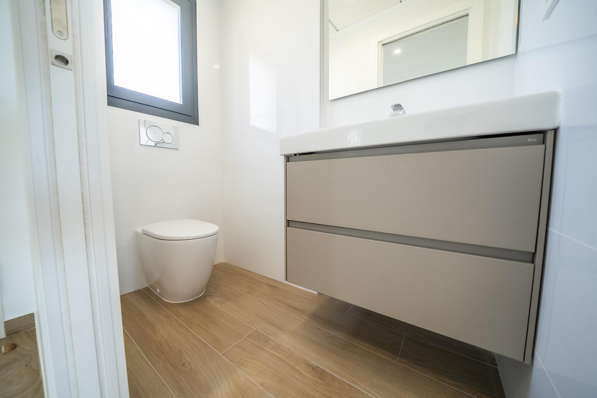 Venta de villa en Algorfa