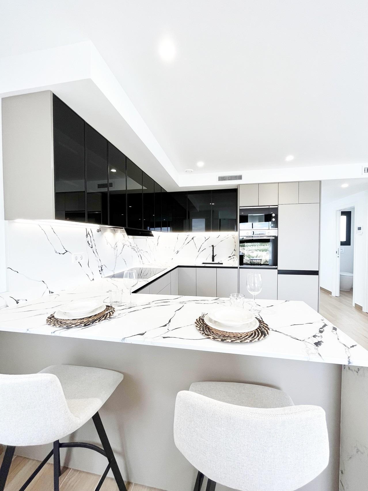 Venta de villa en Algorfa