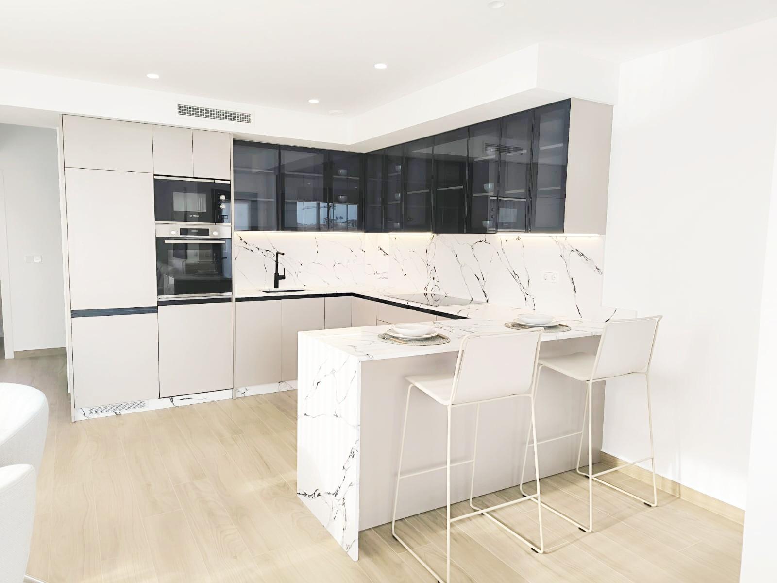 Venta de villa en Algorfa