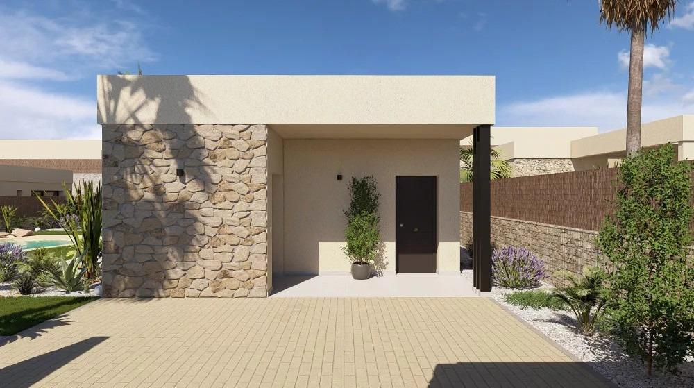 Venta de villa en Baños y Mendigo