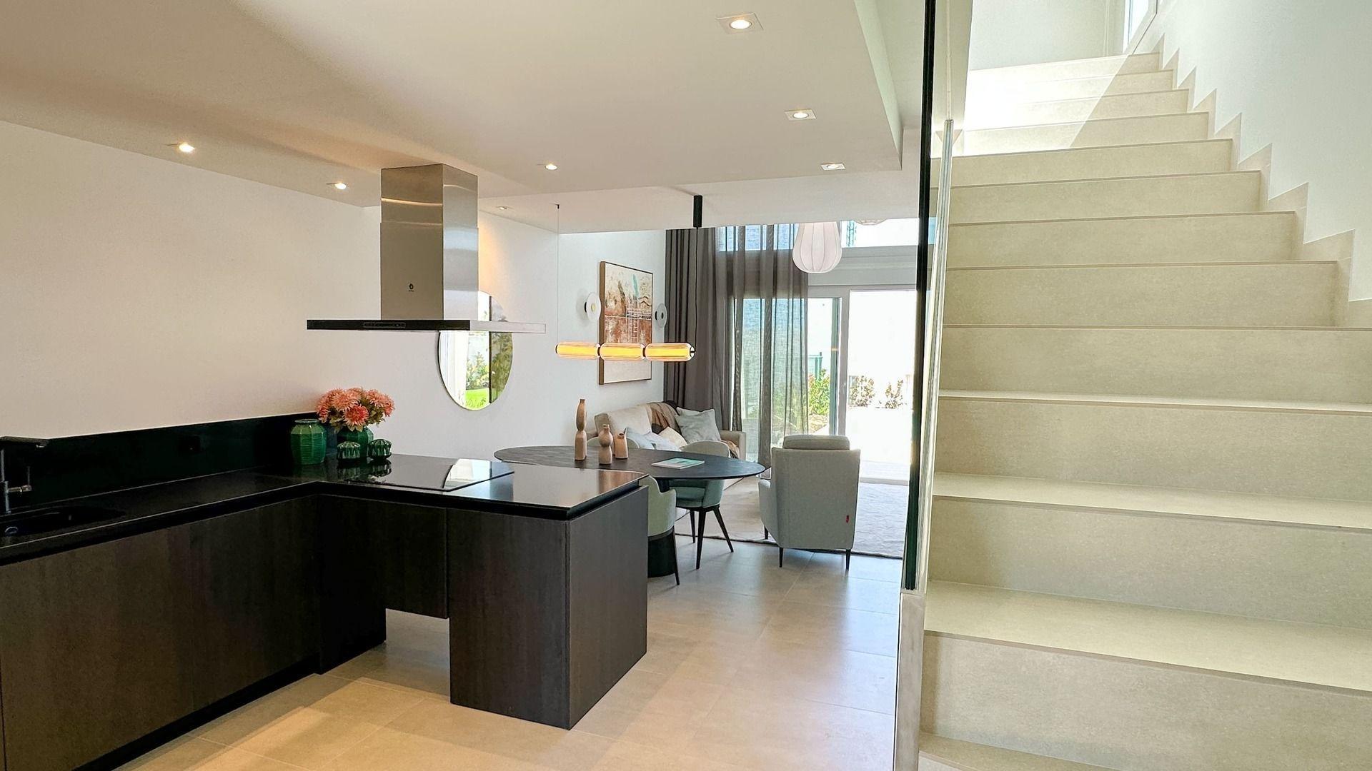 Venta de villa en Algorfa