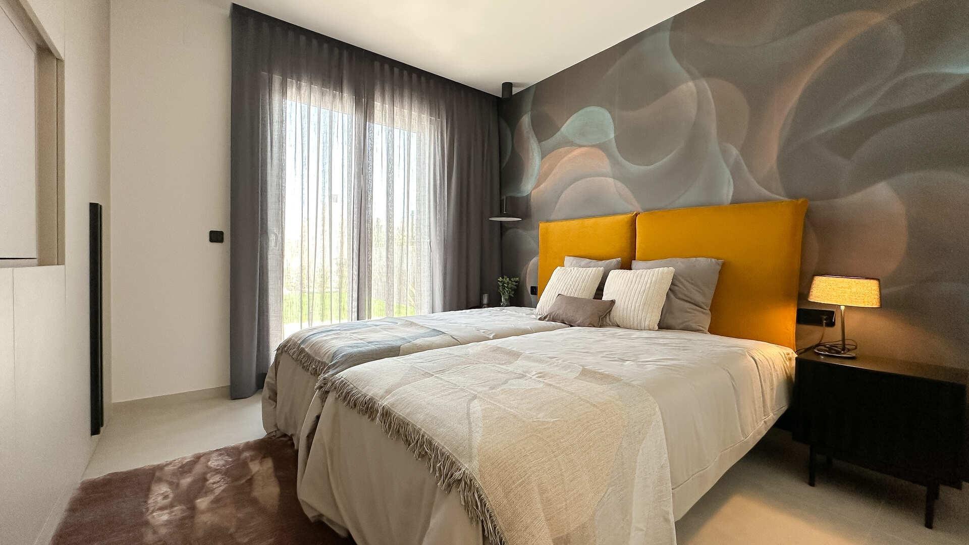 Venta de villa en Algorfa