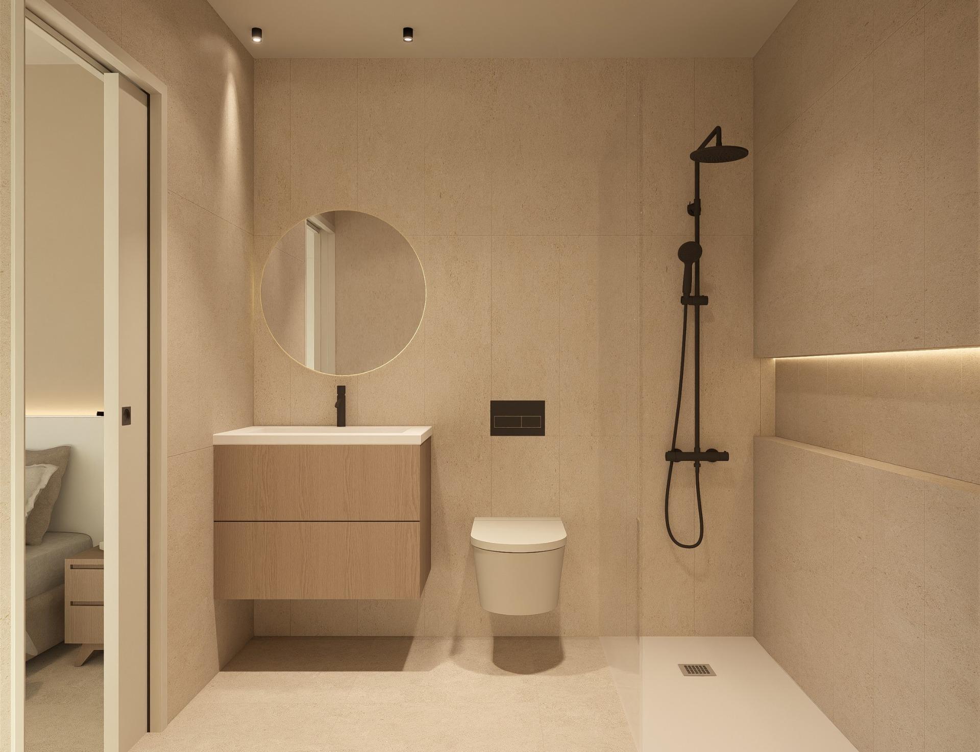 Venta de piso en Torre Pacheco