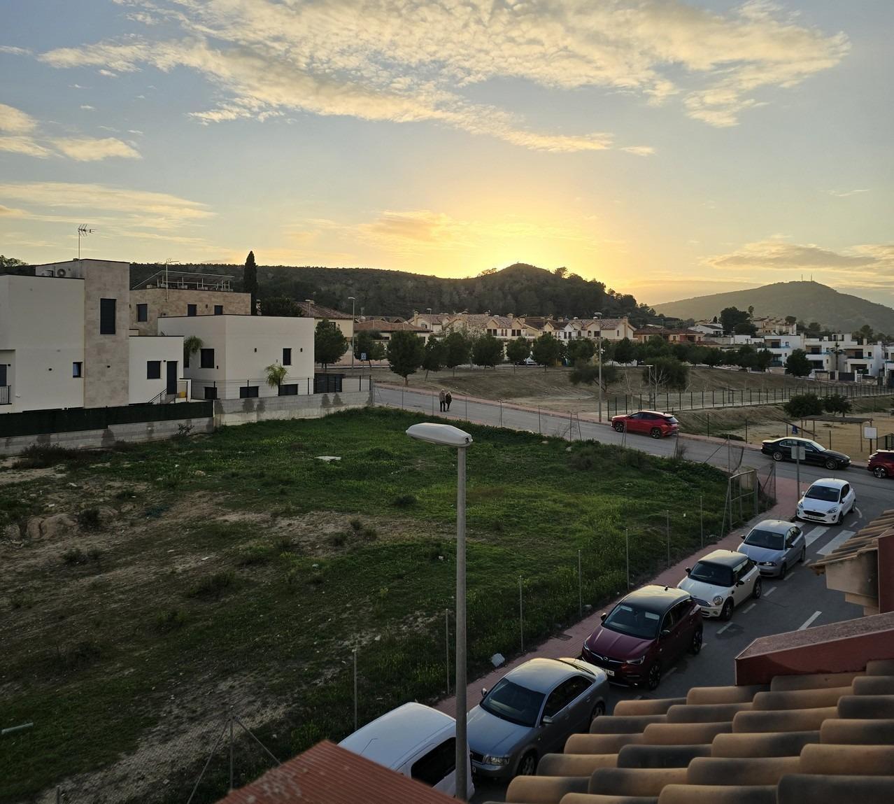 Venta de piso en Bigastro