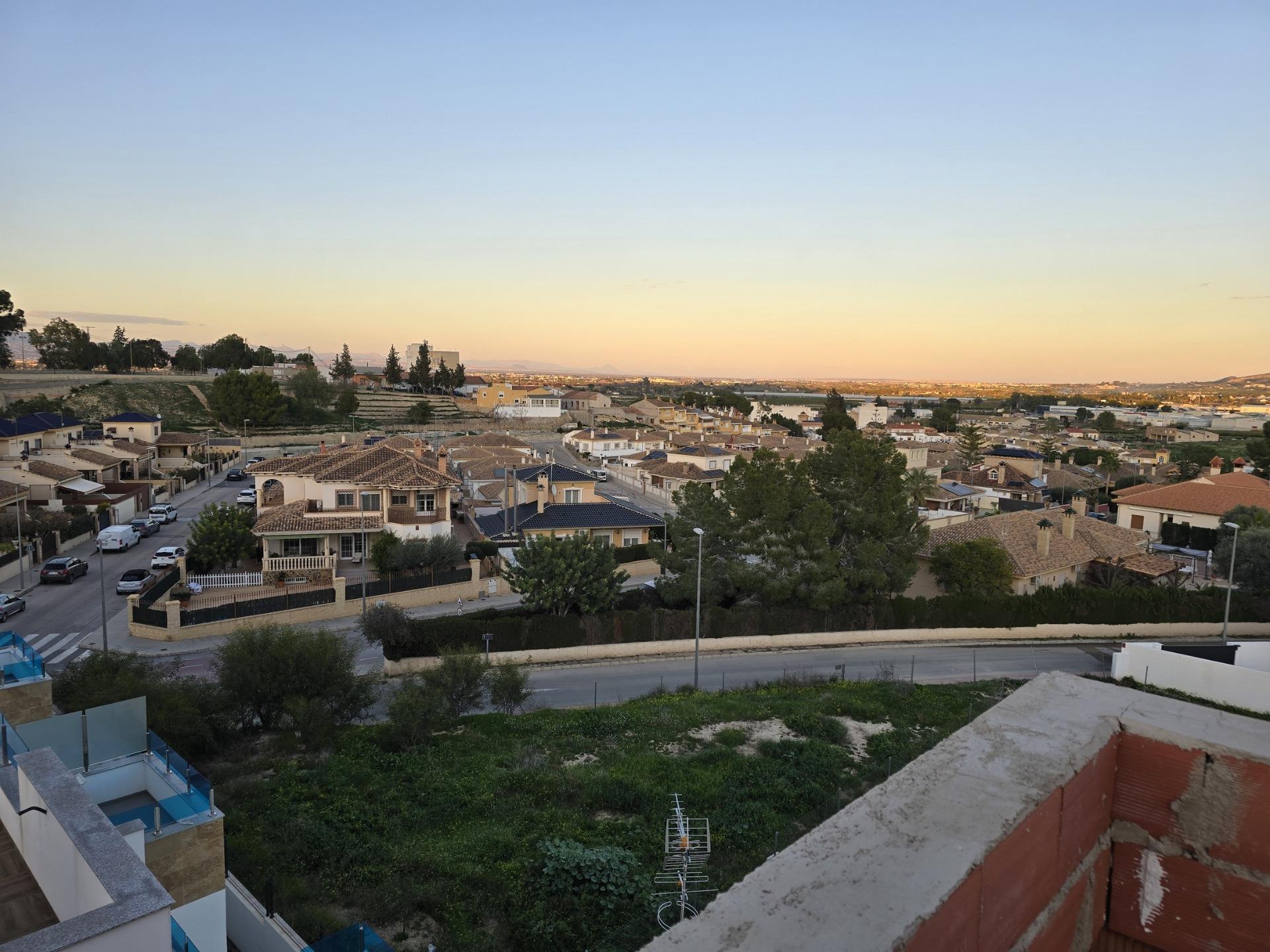 Venta de piso en Bigastro