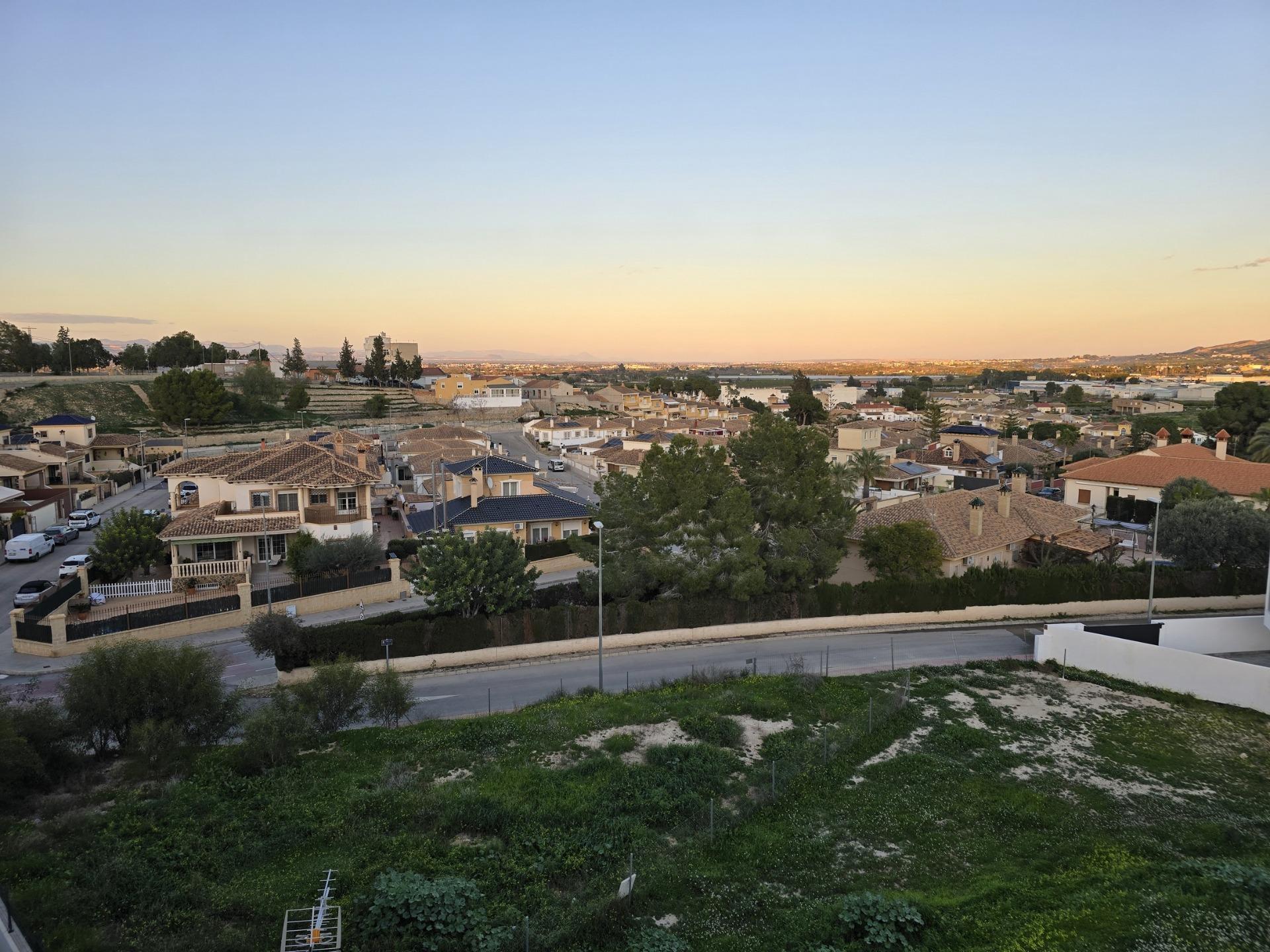 Venta de piso en Bigastro