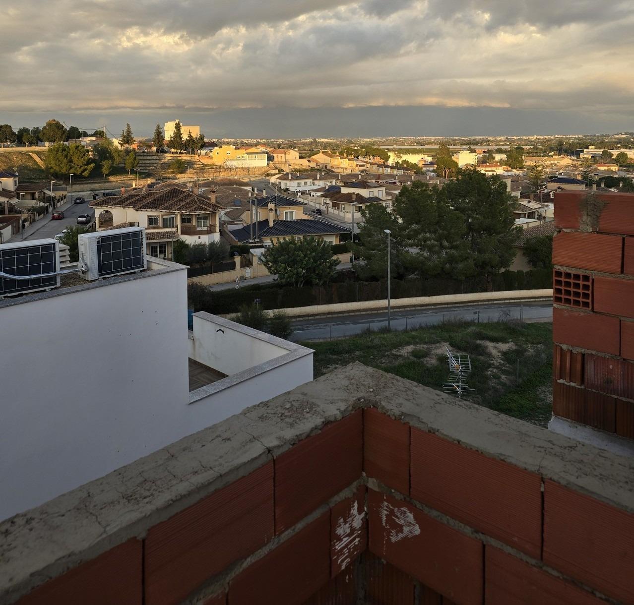 Venta de piso en Bigastro