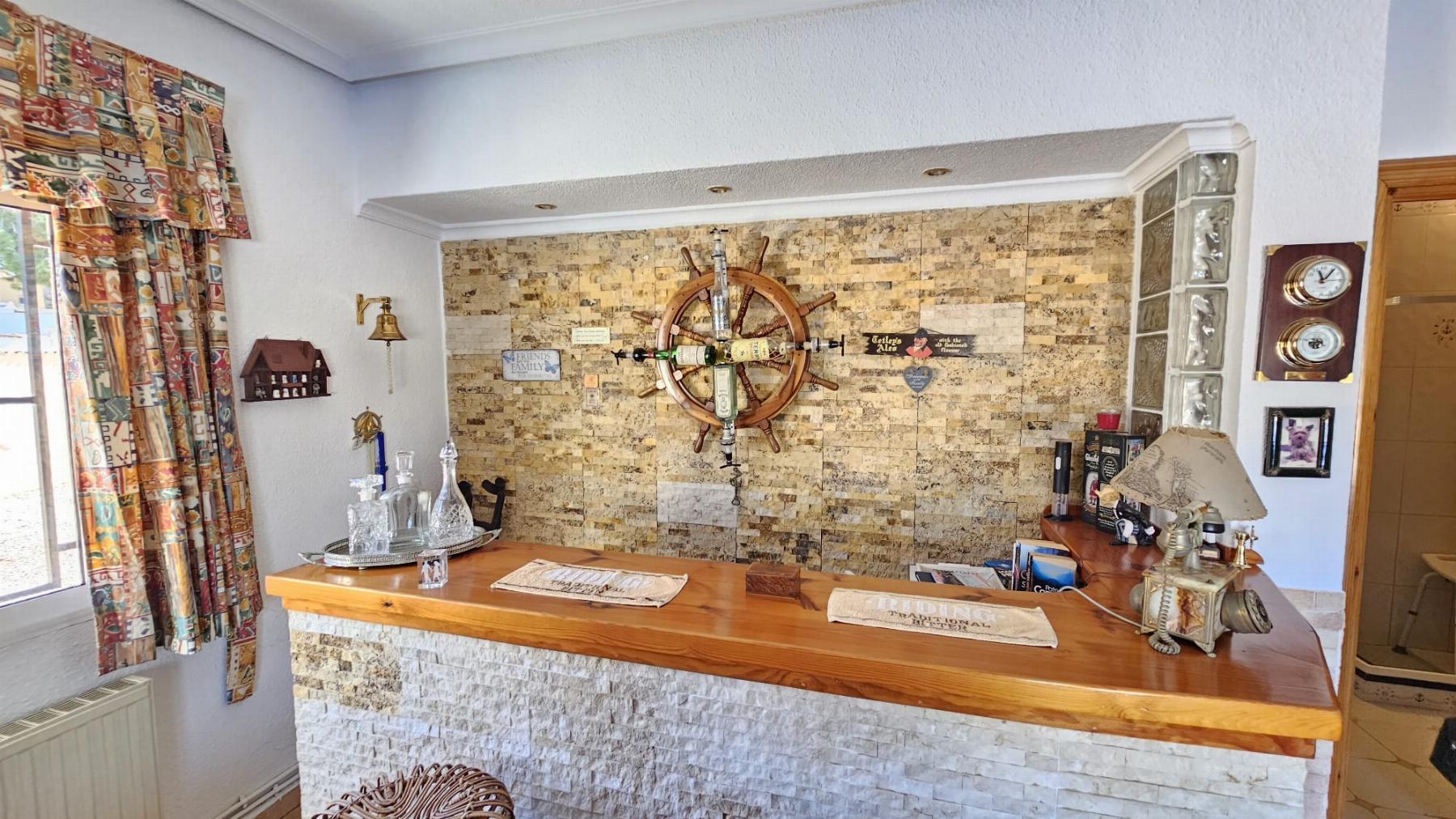 Venta de villa en Torrevieja