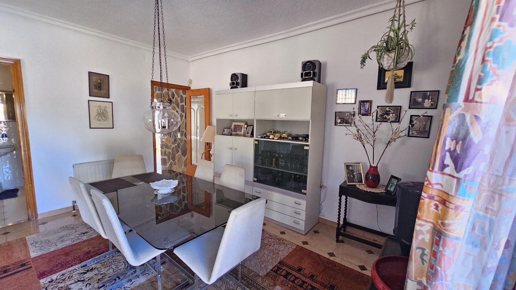 Venta de villa en Torrevieja