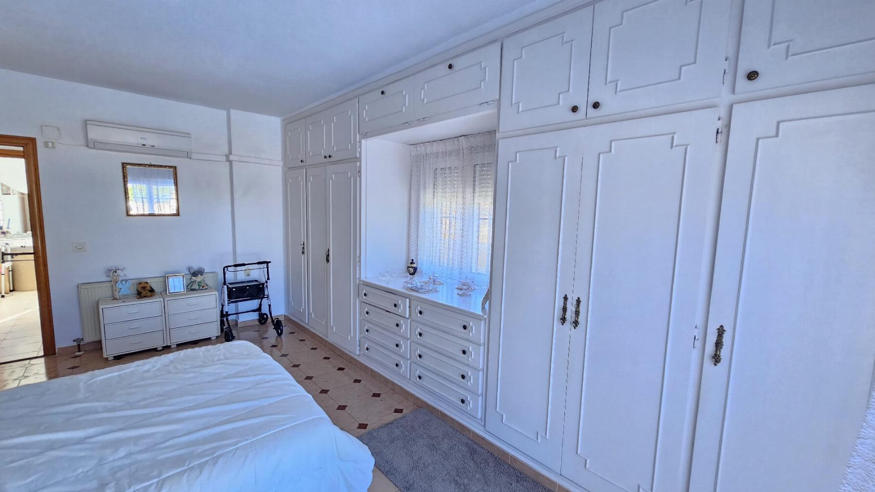 Venta de villa en Torrevieja