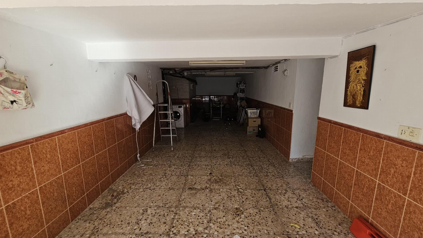 Venta de villa en Torrevieja