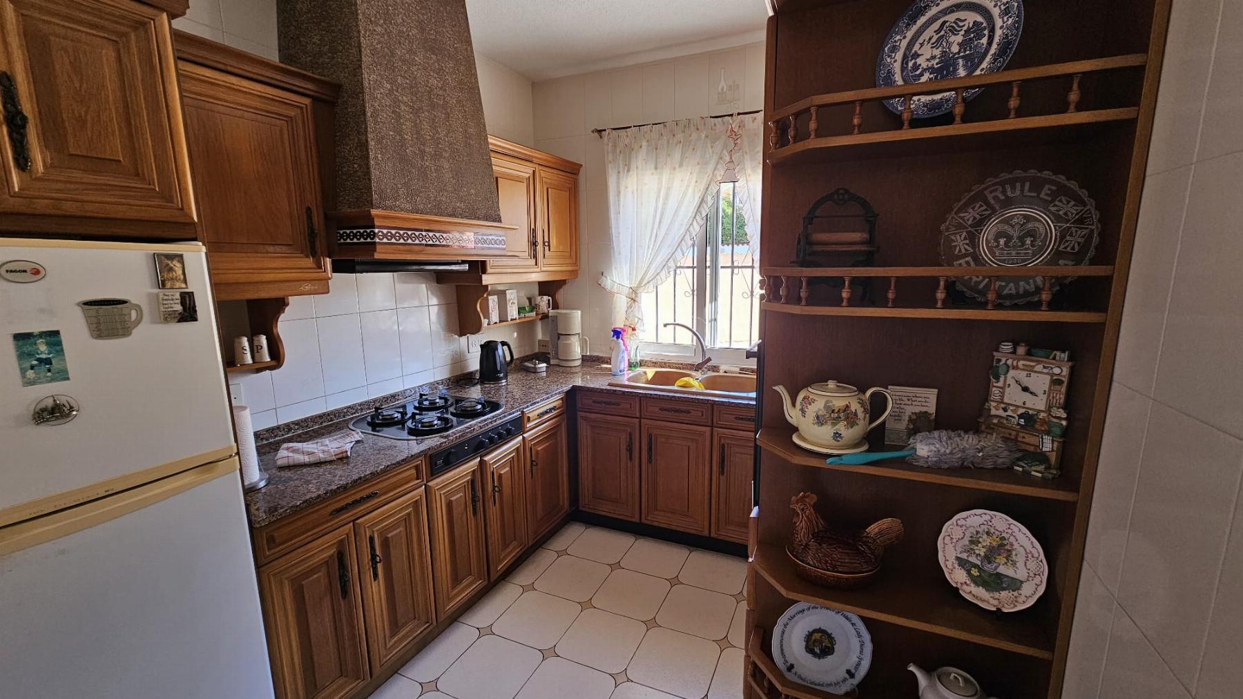 Venta de villa en Torrevieja