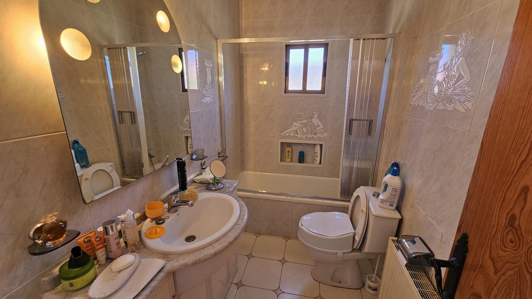 Venta de villa en Torrevieja