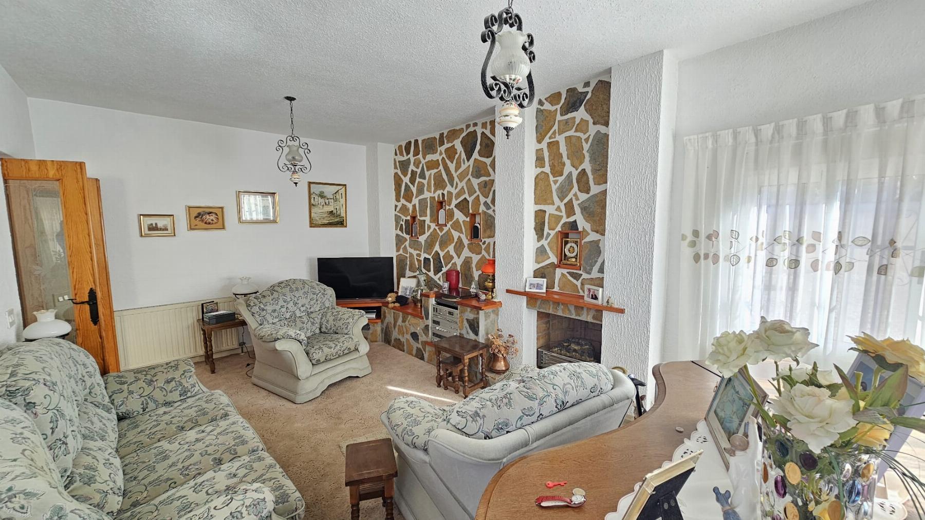 Venta de villa en Torrevieja