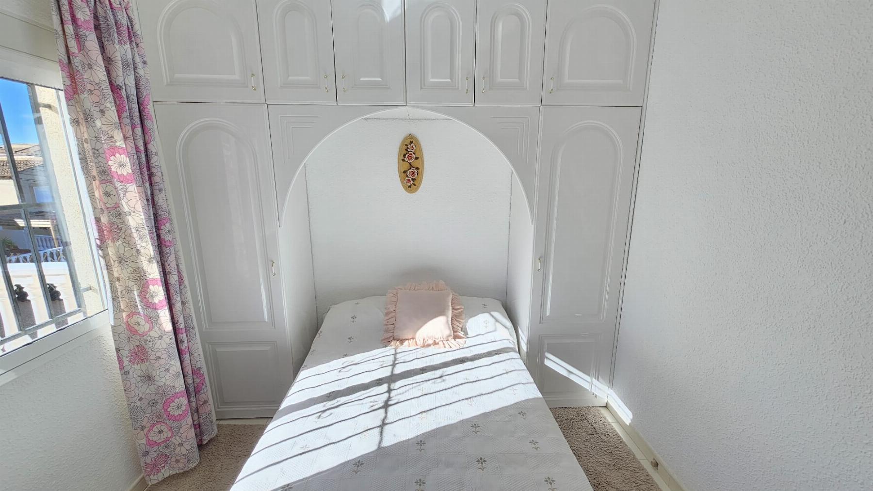 Venta de villa en Torrevieja