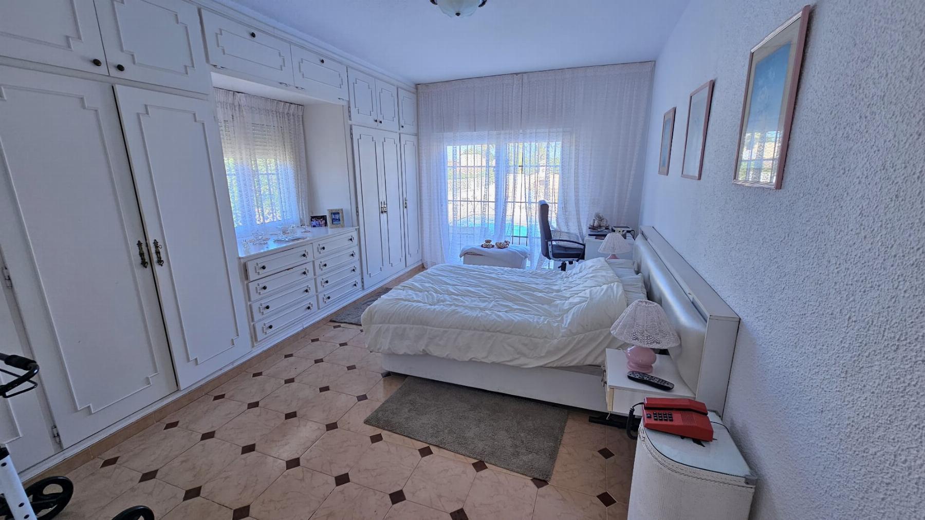 Venta de villa en Torrevieja
