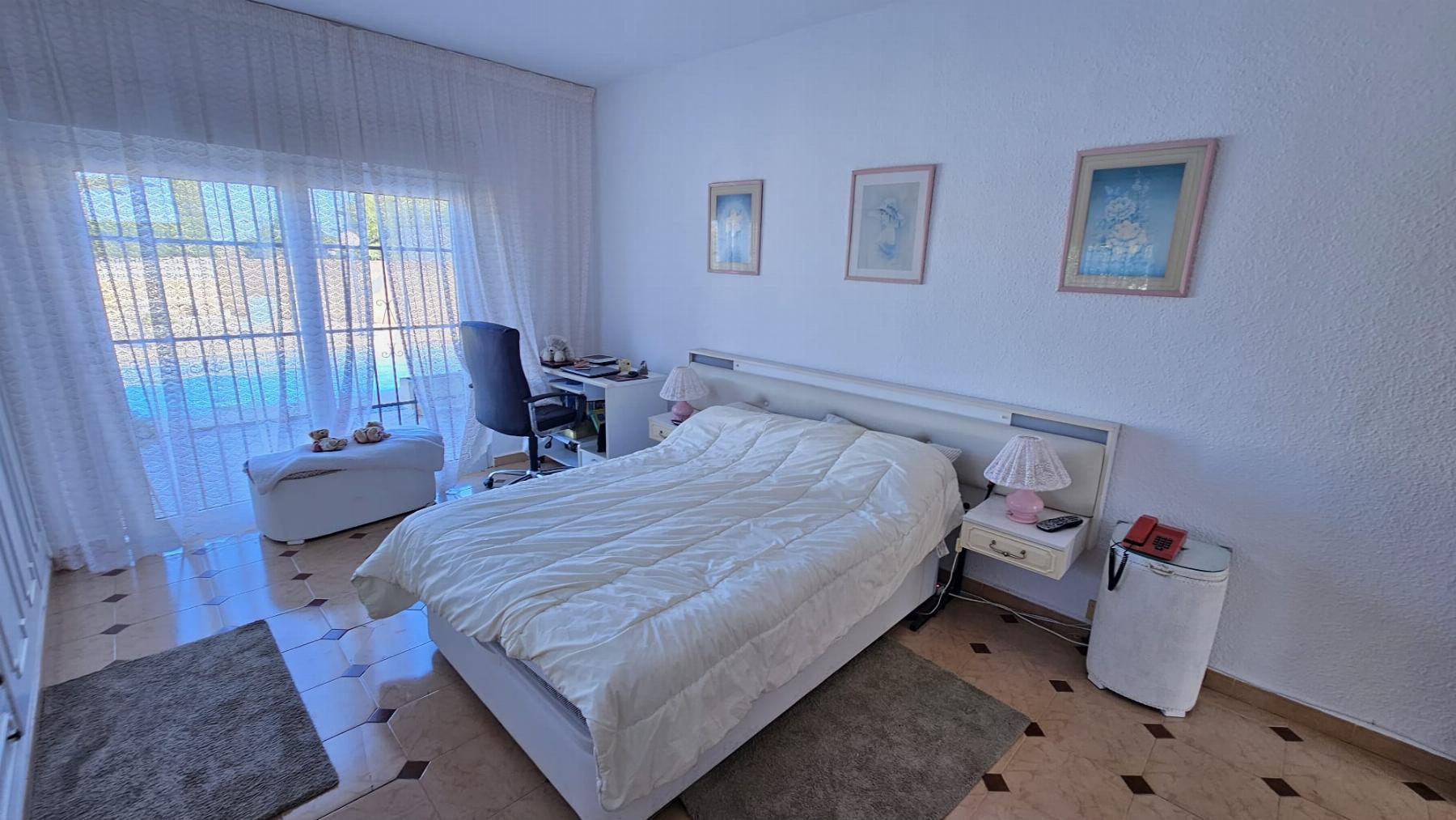 Venta de villa en Torrevieja