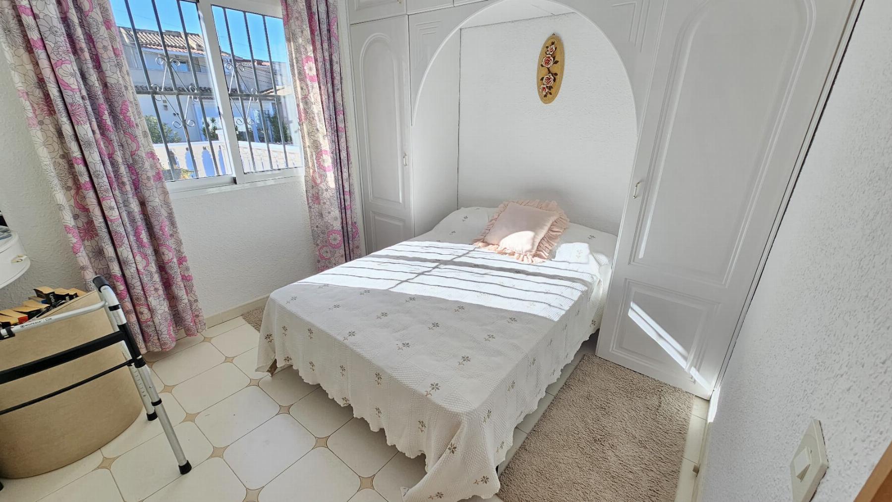 Venta de villa en Torrevieja