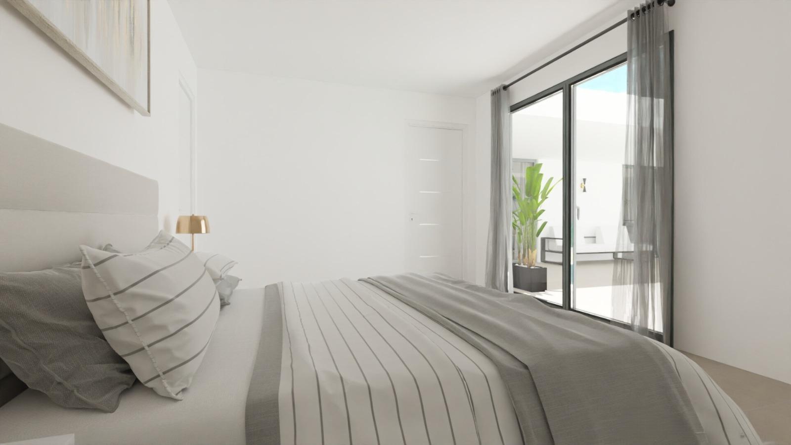 Venta de villa en Monforte del Cid