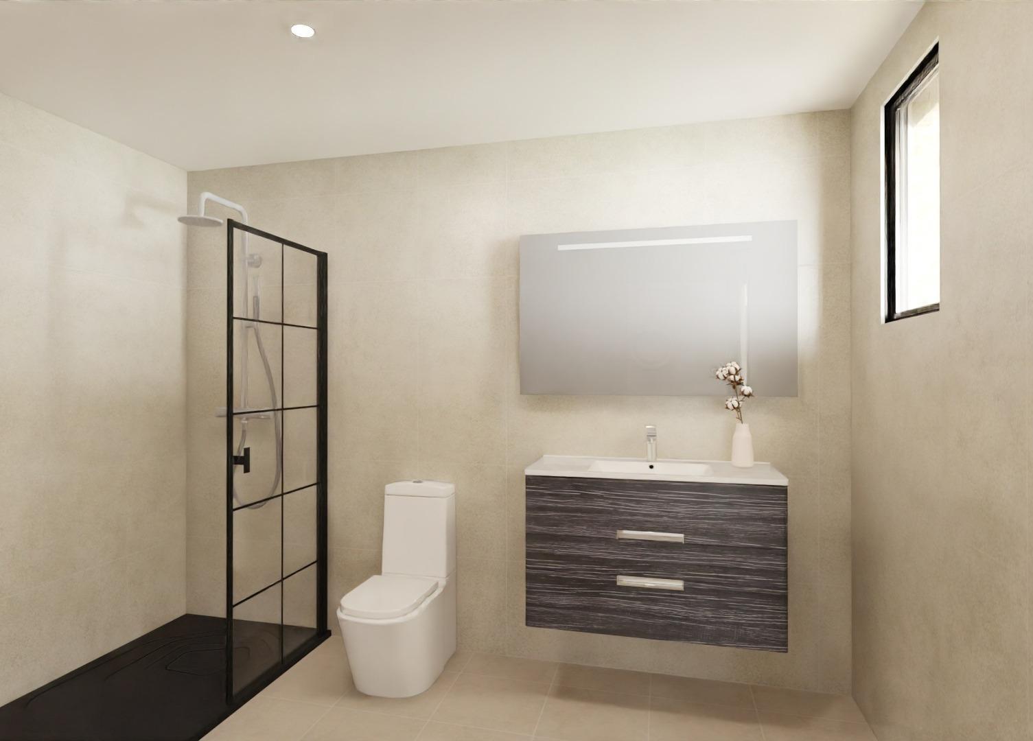 Venta de villa en Monforte del Cid