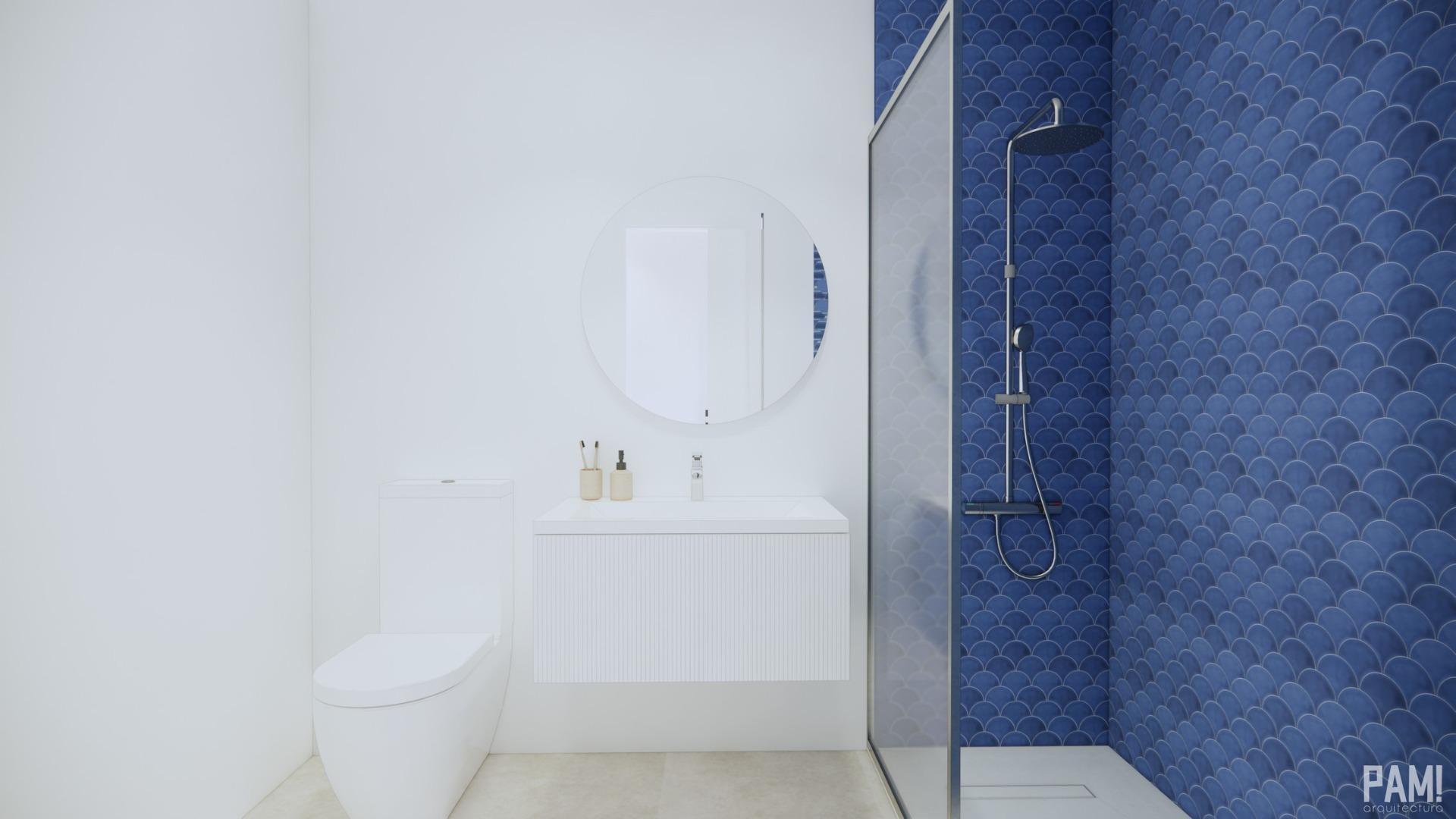 Venta de apartamento en Pilar de La Horadada